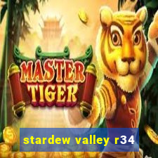 stardew valley r34