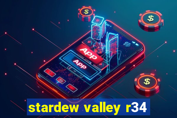 stardew valley r34