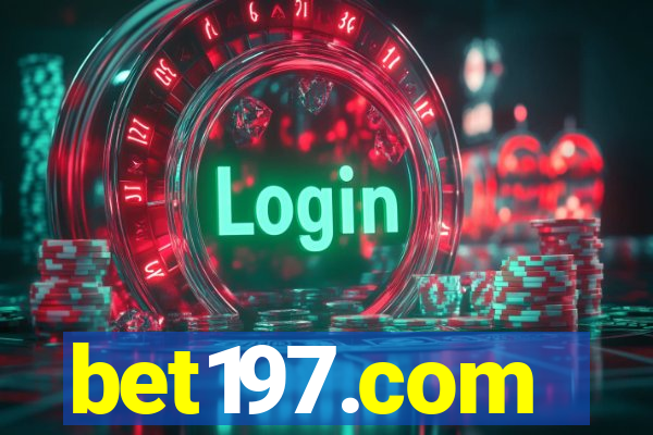 bet197.com