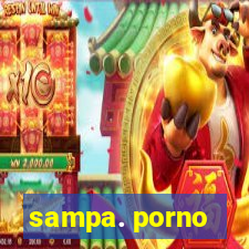 sampa. porno