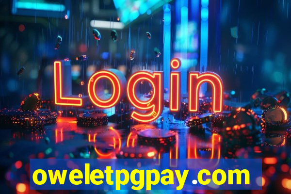 oweletpgpay.com