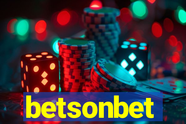 betsonbet