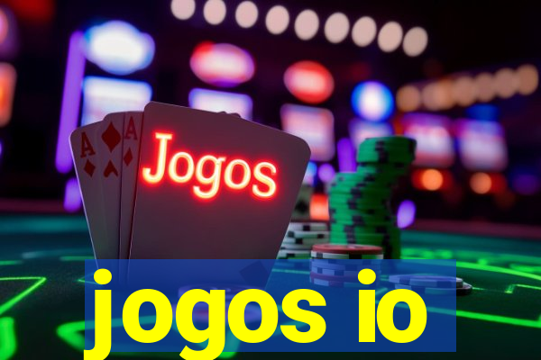 jogos io