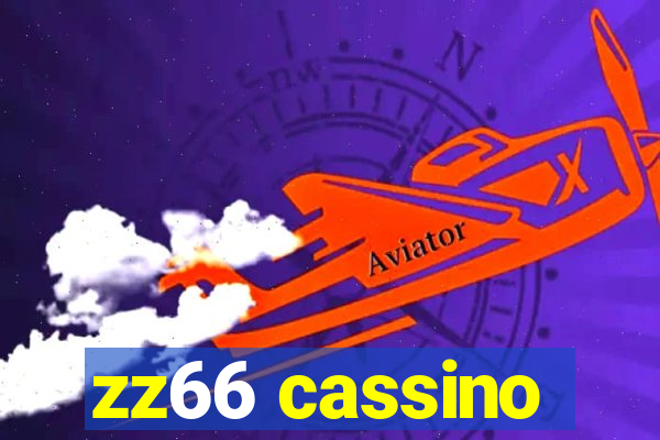 zz66 cassino