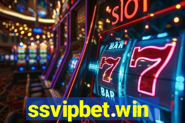 ssvipbet.win