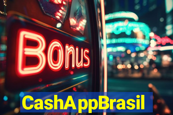 CashAppBrasil