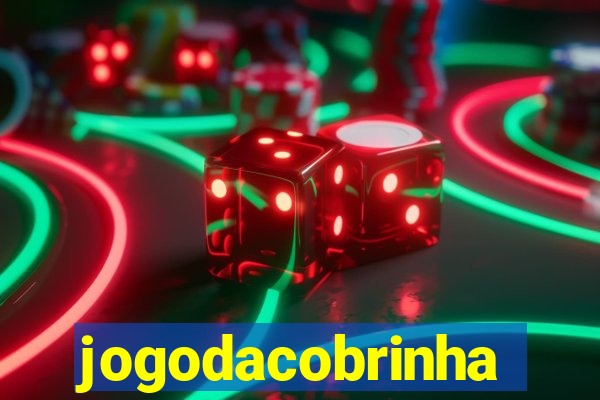 jogodacobrinha