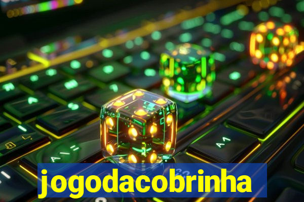 jogodacobrinha