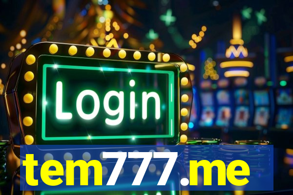 tem777.me