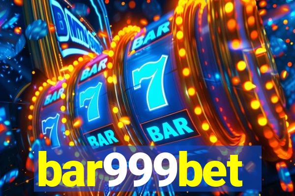 bar999bet