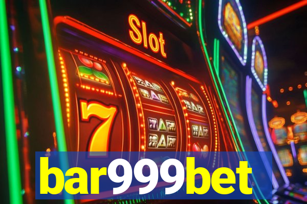 bar999bet