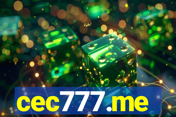 cec777.me