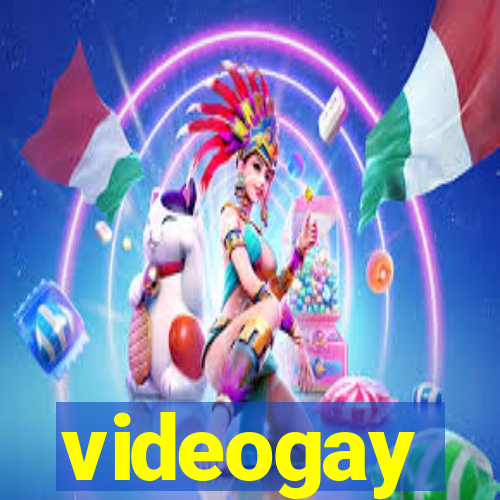 videogay