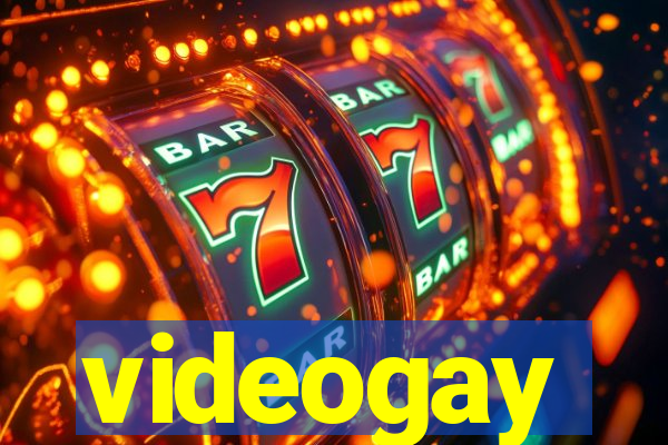 videogay