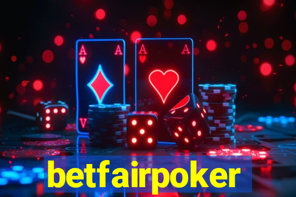 betfairpoker