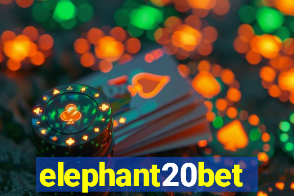 elephant20bet