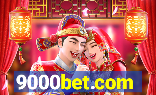 9000bet.com