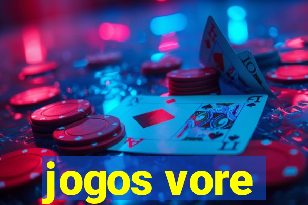 jogos vore