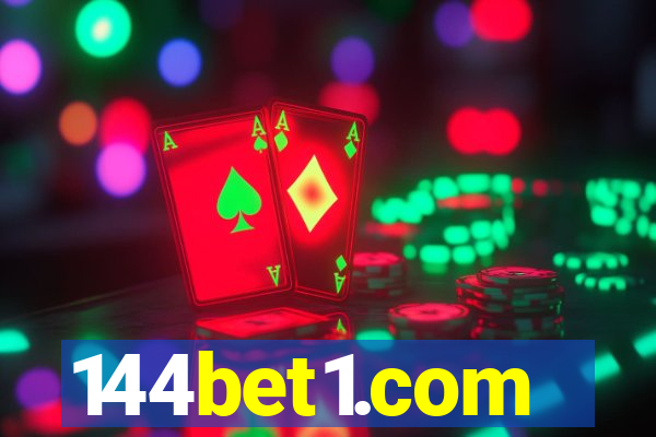 144bet1.com