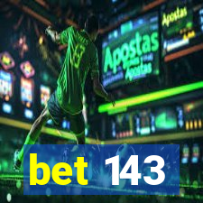 bet 143