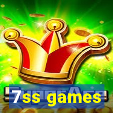 7ss games