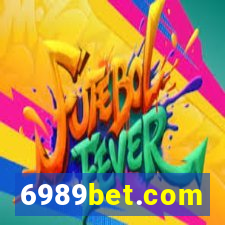 6989bet.com