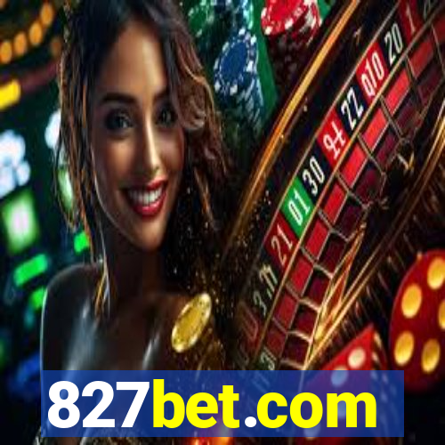 827bet.com