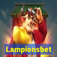 Lampionsbet