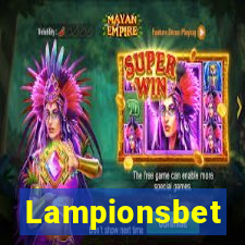 Lampionsbet