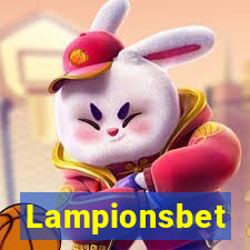 Lampionsbet