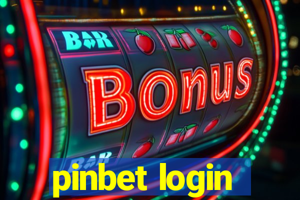 pinbet login