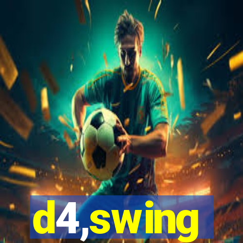 d4,swing