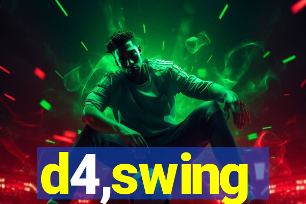 d4,swing