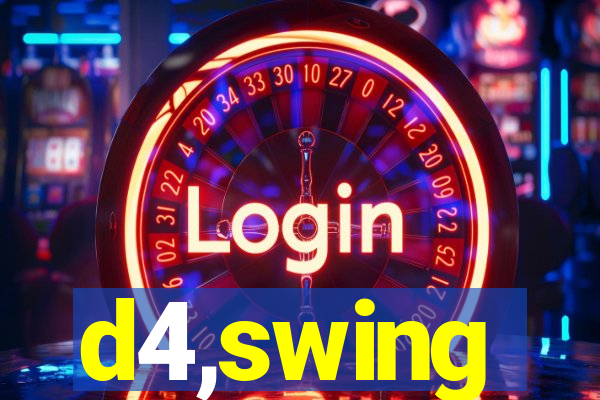 d4,swing