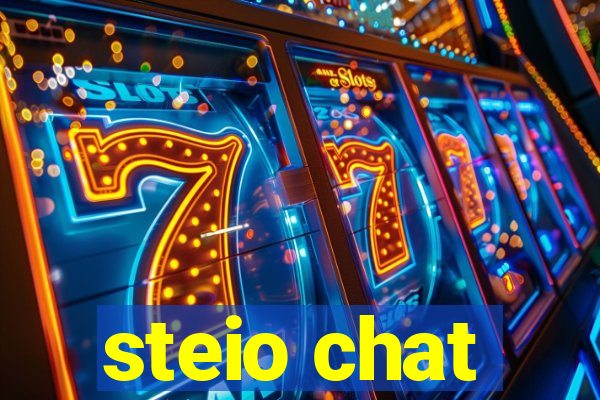 steio chat