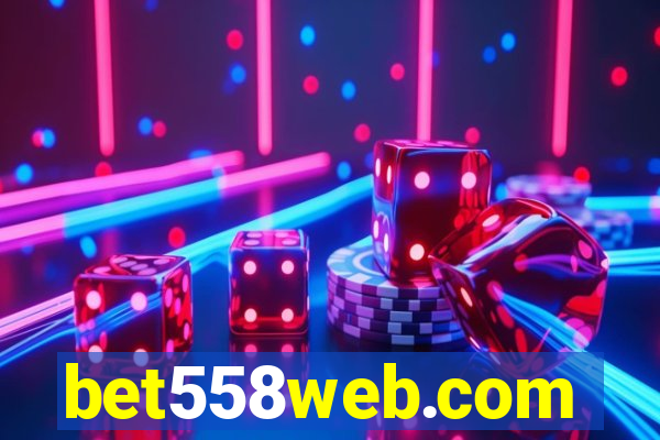 bet558web.com