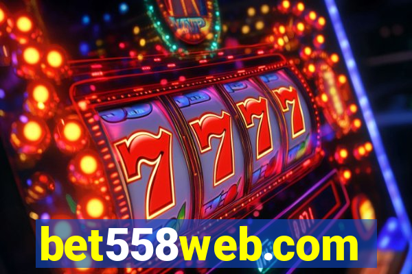 bet558web.com