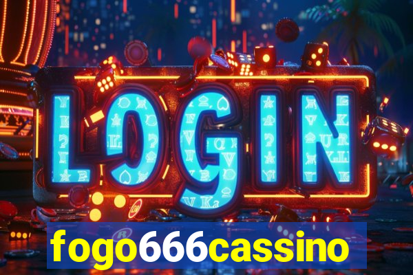 fogo666cassino