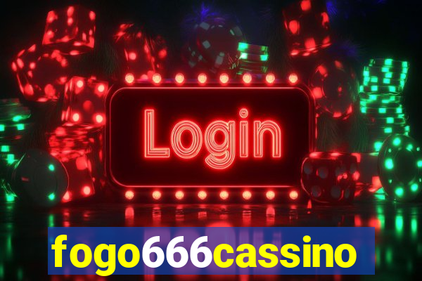 fogo666cassino