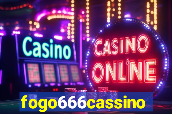 fogo666cassino