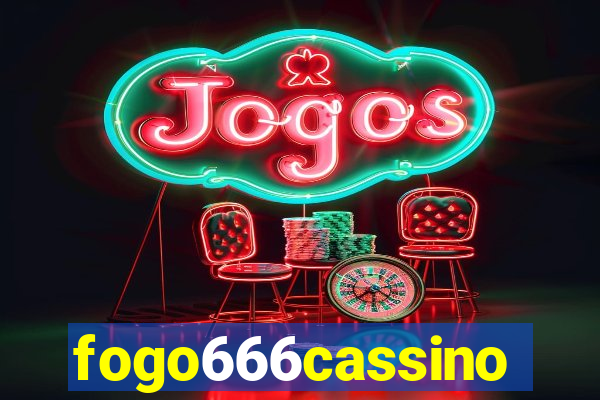 fogo666cassino