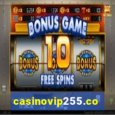 casinovip255.com