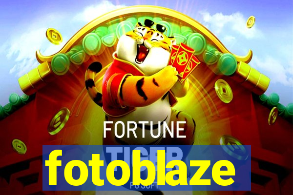 fotoblaze