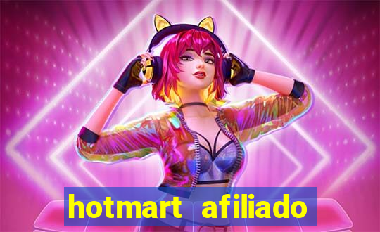 hotmart afiliado entrar login