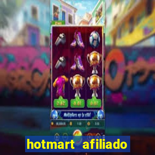 hotmart afiliado entrar login