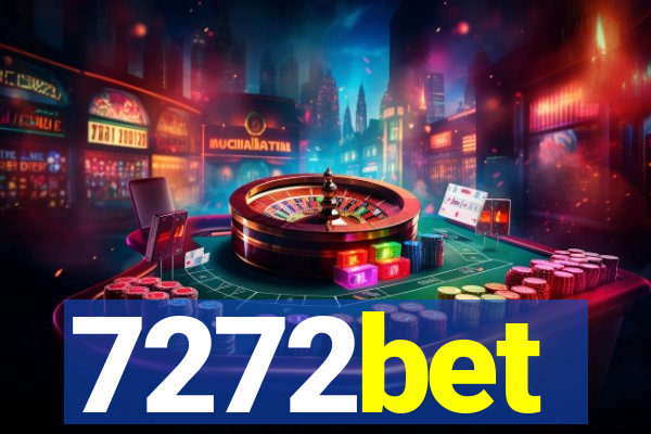 7272bet