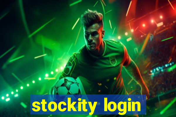 stockity login