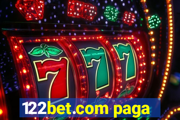 122bet.com paga