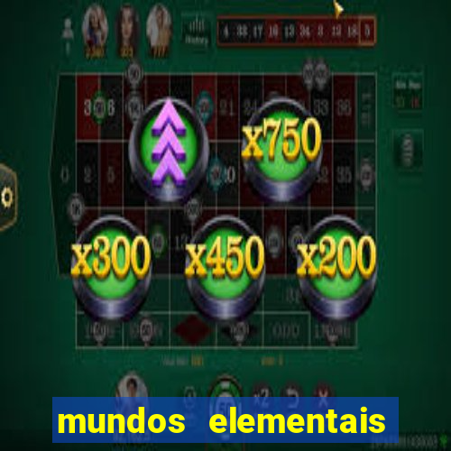 mundos elementais apk 2024