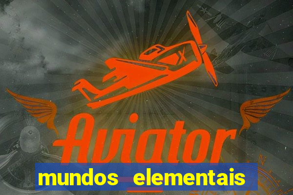 mundos elementais apk 2024